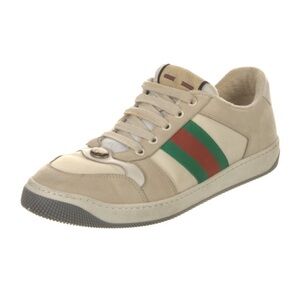 Women’s Gucci sneakers